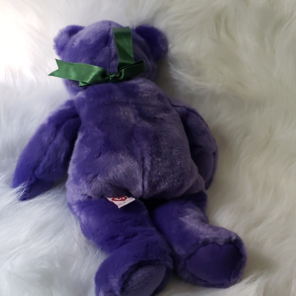 Bear ty - Picture 3 of 3